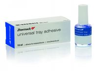 Zhermack Universal Tray Adhesive  1 bottle 10 ml